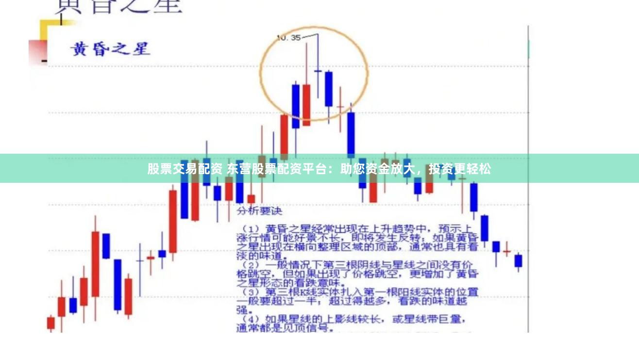 股票交易配资 东营股票配资平台：助您资金放大，投资更轻松