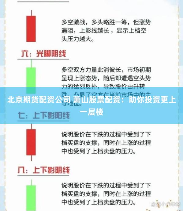 北京期货配资公司 萧山股票配资：助你投资更上一层楼
