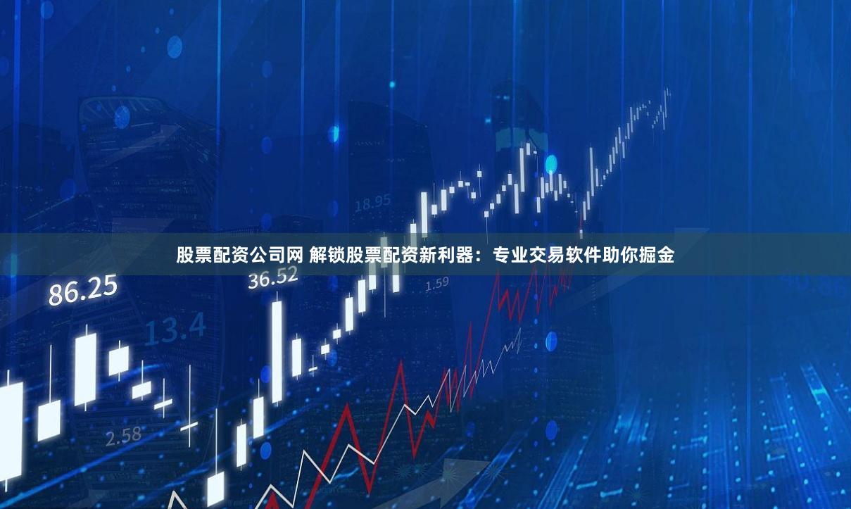 股票配资公司网 解锁股票配资新利器：专业交易软件助你掘金