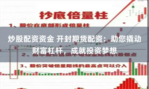 炒股配资资金 开封期货配资：助您撬动财富杠杆，成就投资梦想