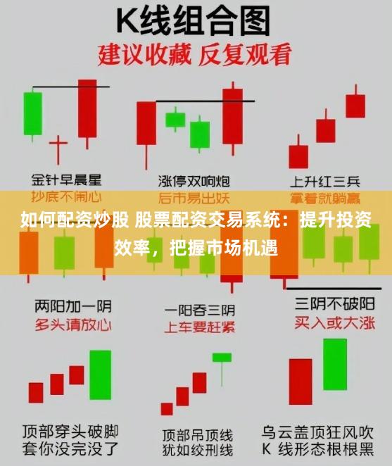 如何配资炒股 股票配资交易系统：提升投资效率，把握市场机遇