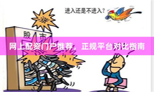 网上配资门户推荐，正规平台对比指南