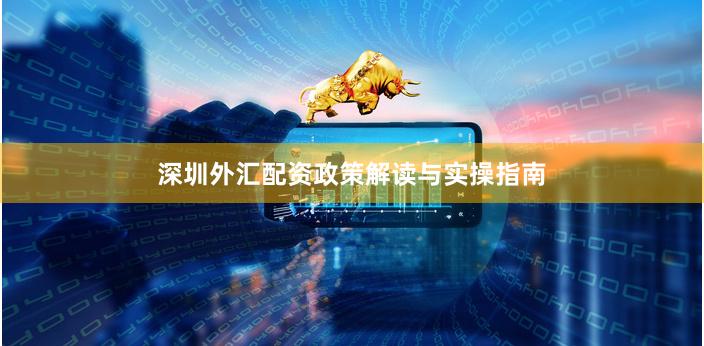 深圳外汇配资政策解读与实操指南