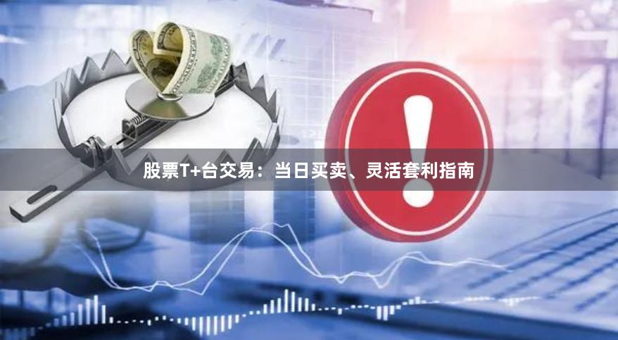 股票T+台交易：当日买卖、灵活套利指南